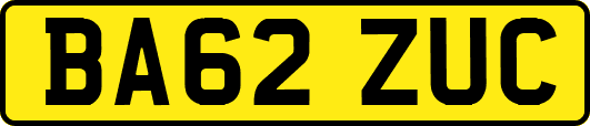 BA62ZUC