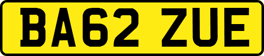 BA62ZUE