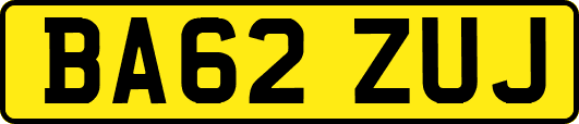 BA62ZUJ