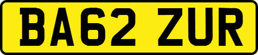 BA62ZUR