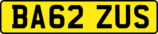 BA62ZUS