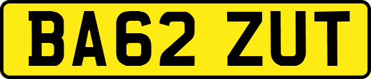 BA62ZUT