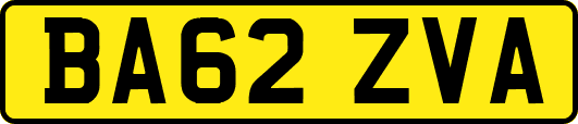 BA62ZVA