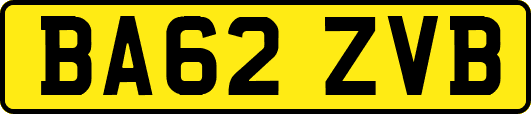 BA62ZVB