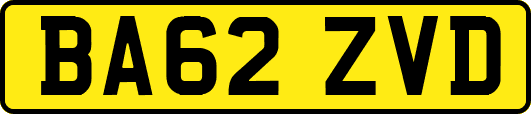 BA62ZVD