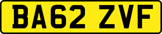 BA62ZVF