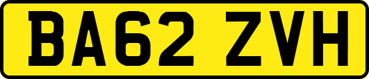 BA62ZVH