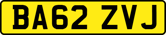 BA62ZVJ