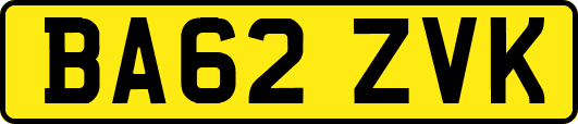 BA62ZVK
