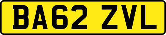 BA62ZVL