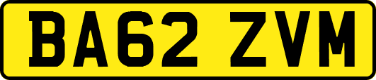 BA62ZVM