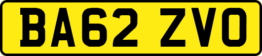 BA62ZVO