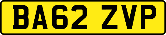 BA62ZVP