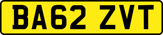 BA62ZVT