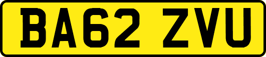 BA62ZVU