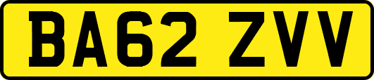 BA62ZVV