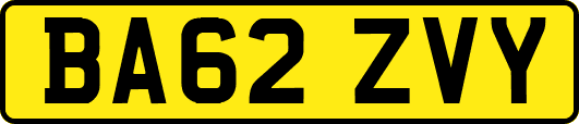 BA62ZVY