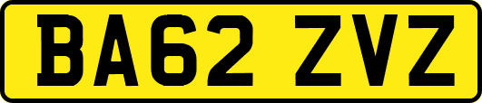 BA62ZVZ
