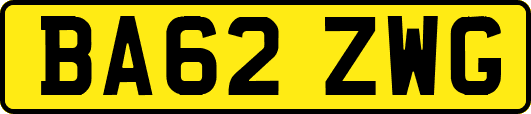 BA62ZWG