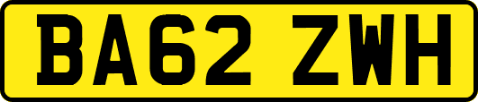 BA62ZWH