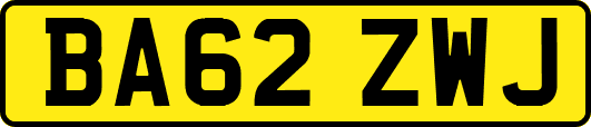 BA62ZWJ