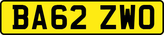 BA62ZWO