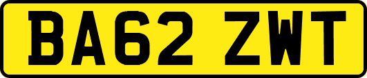 BA62ZWT