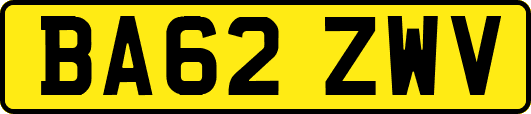 BA62ZWV