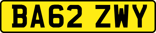 BA62ZWY