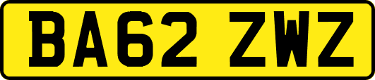 BA62ZWZ