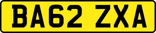 BA62ZXA
