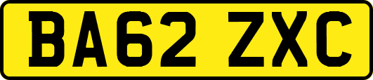 BA62ZXC