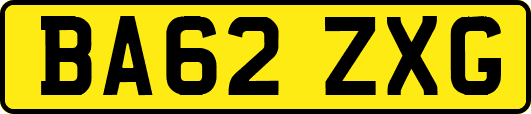 BA62ZXG