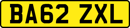 BA62ZXL