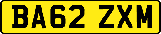 BA62ZXM
