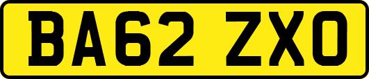 BA62ZXO