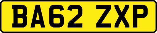 BA62ZXP