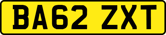 BA62ZXT