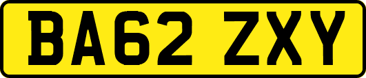 BA62ZXY