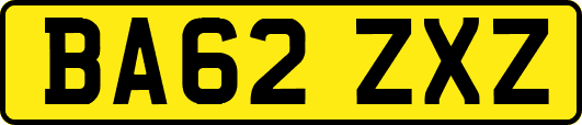 BA62ZXZ