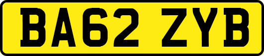 BA62ZYB