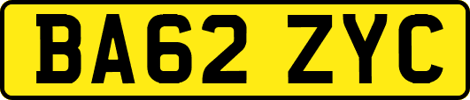BA62ZYC