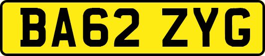 BA62ZYG