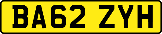 BA62ZYH