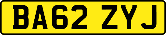 BA62ZYJ
