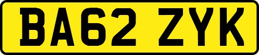 BA62ZYK