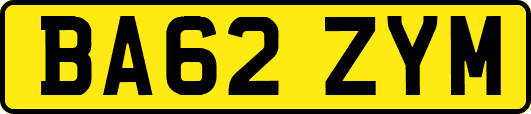 BA62ZYM