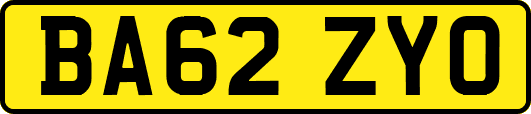 BA62ZYO
