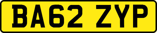 BA62ZYP