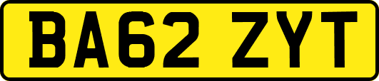 BA62ZYT